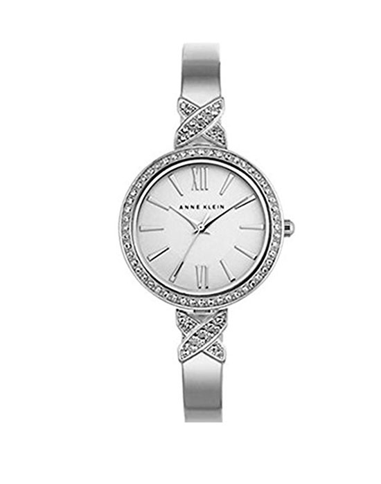 Часы Anne Klein Crystal 2577SVSV